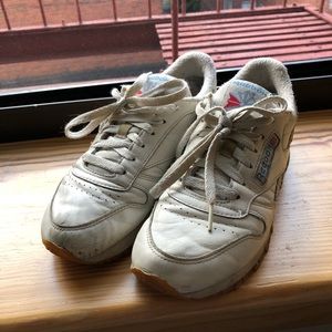 Vintage Reebok Sneakers